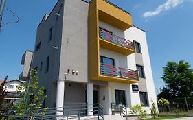 Clement Apartments